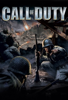 Call of Duty