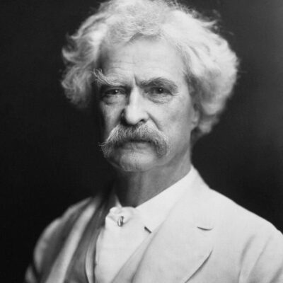 Mark Twain