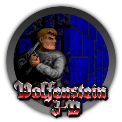 Wolfenstein 3-D