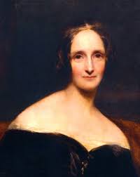 Mary Shelley